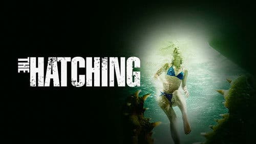 The Hatching - Die Natur beißt zurück Bild 3