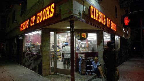 Circus of Books Bild 2