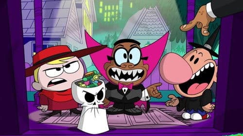 Underfist - Halloween Bash Bild 2