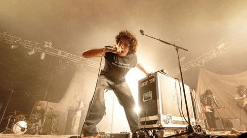 Apple Music Live: Dominic Fike Bild 1