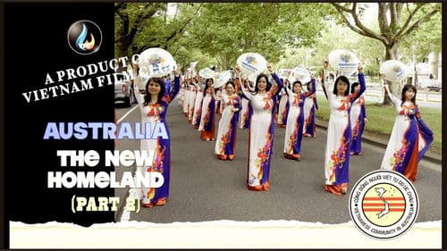 VFC - Australia The New Homeland Bild 1