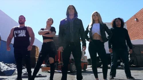 The Last Stand Bild 1