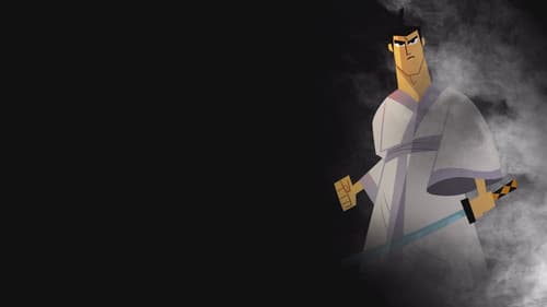 Samurai Jack: The Premiere Movie Bild 4