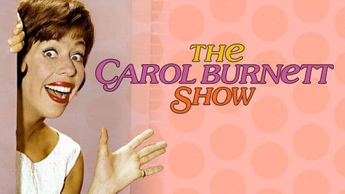 The Carol Burnett Show Bild 2