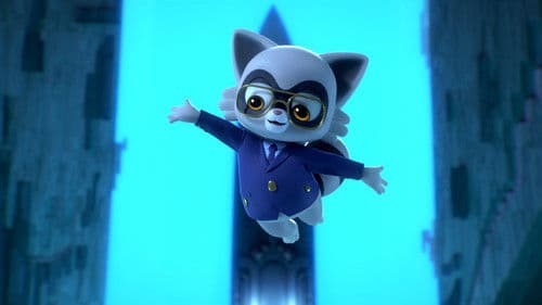 도티와 영원의 탑 Bild 6