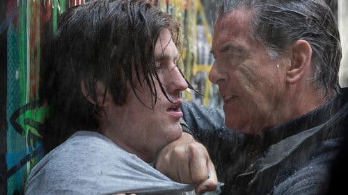 Hacked - Kein Leben ist sicher Bild 8