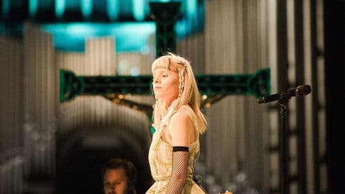 Konsert med Aurora fra Nidarosdomen Bild 5