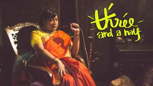 Teen Aur Aadha Bild 2