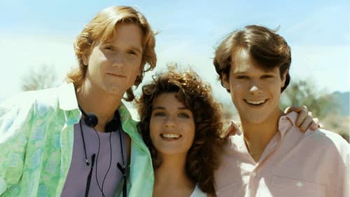 Not Quite Human II Bild 2