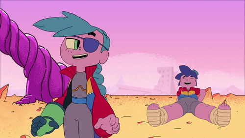 Rainbow Hunters Bild 2