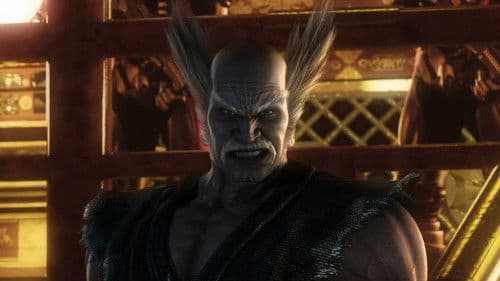 Tekken - Blood Vengeance Bild 4