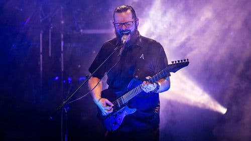 Emperor: A Night of Emperial Wrath 2021 Bild 2