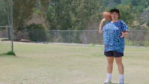 Backfield in Motion Bild 1