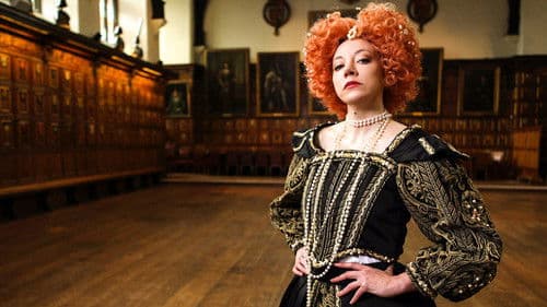 Cunk on Shakespeare Bild 1