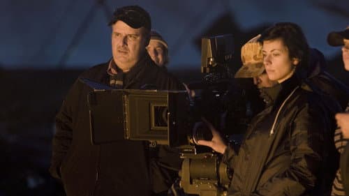 Knowing All: The Making of a Futuristic Thriller Bild 4