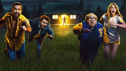 It's Always Sunny in Philadelphia Bild 7