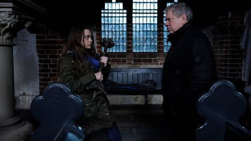 Der Pfarrer und das Mädchen Bild 1