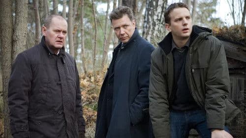 Kommissar Beck: Zerschlagene Träume Bild 1