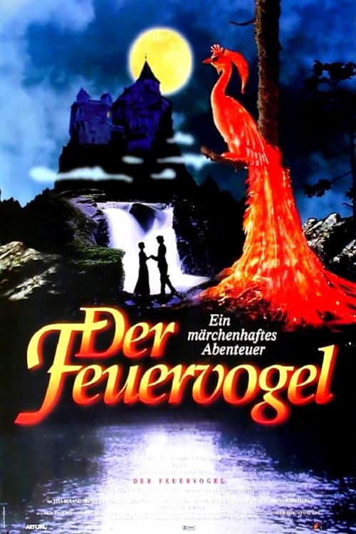 Der Feuervogel