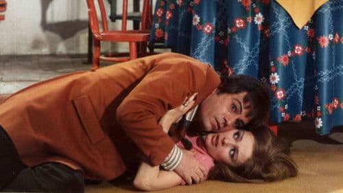 Straziami ma di baci saziami Bild 1