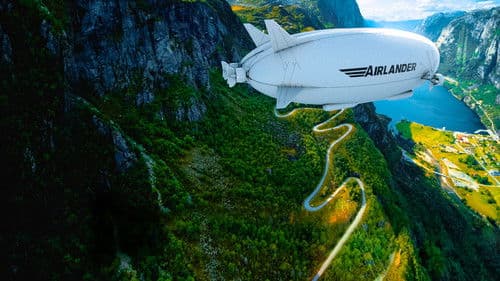 Colossal Machines Bild 6