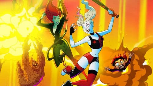 Harley Quinn Bild 8