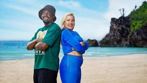 Good Luck Guys: Overleven Zonder Filter Bild 6