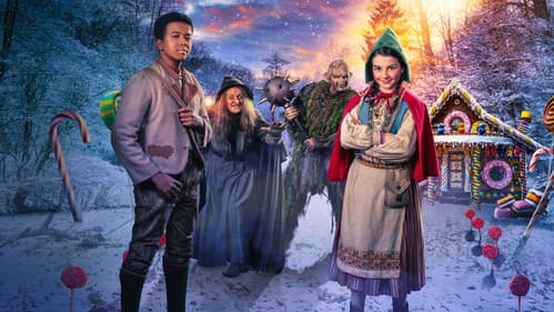 Hansel & Gretel: After Ever After Bild 1