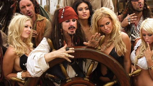 Fantastic Movie Bild 2