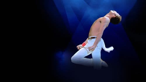 Queen: Rock Montreal & Live Aid Bild 1