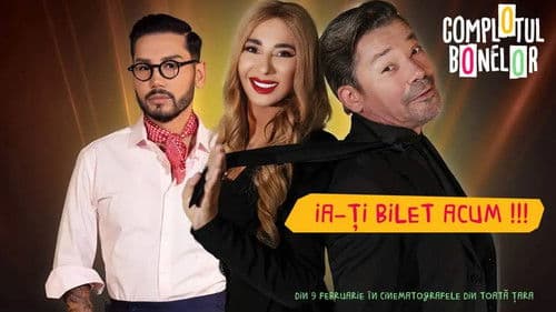 Complotul Bonelor Bild 1