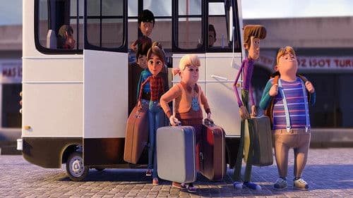 Rafadan Tayfa: Göbeklitepe Bild 1