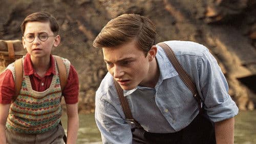 Der Fluch der Felseninsel Bild 4