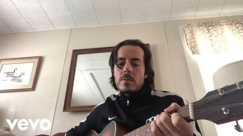 José Madero en Camden, Maine (Psalmos Making Of) Bild 1