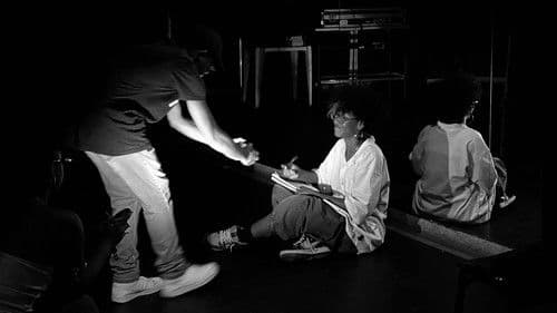 A Casa do Hip-hop - Documentário Bild 1