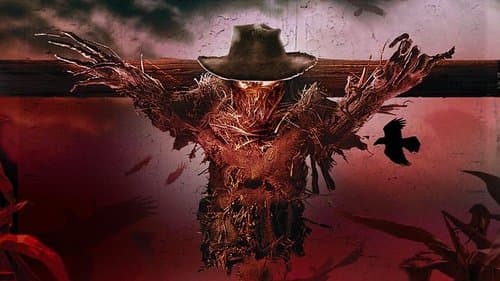 Messengers 2: The Scarecrow Bild 1