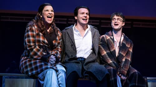 Merrily We Roll Along Bild 2