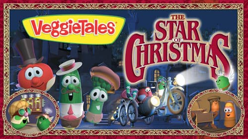 VeggieTales: The Star of Christmas Bild 2