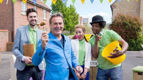 Street Auction Bild 2