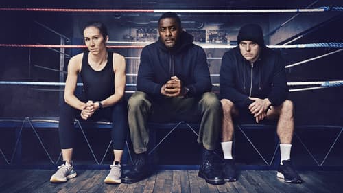 Idris Elba's Fight School Bild 1