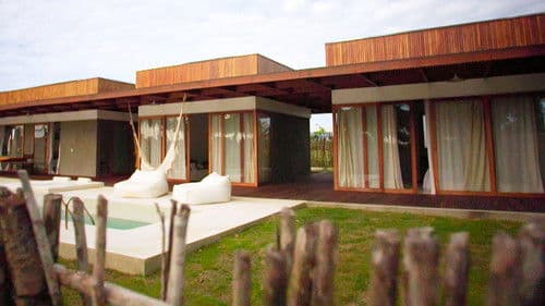 Casa Brasileira Bild 2