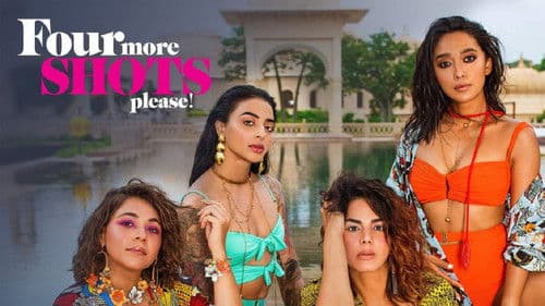 Four More Shots Please! Bild 6