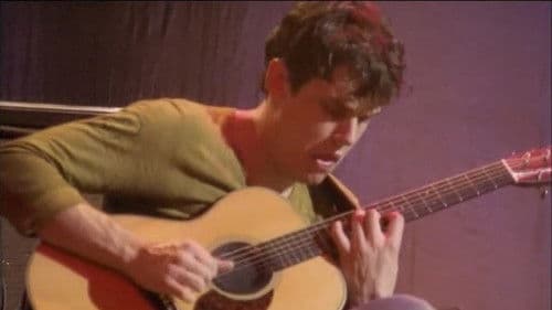 John Mayer: Any Given Thursday Bild 1