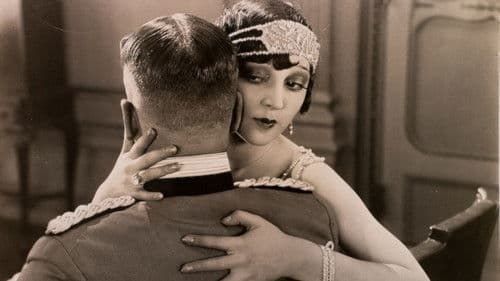 The Silent Lover Bild 1