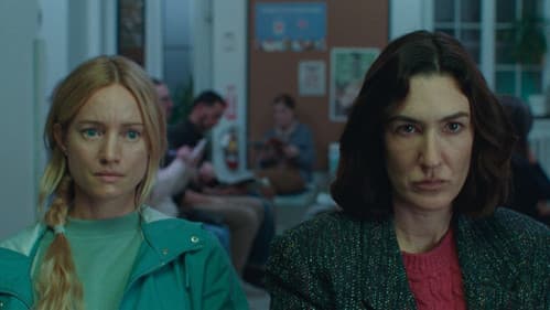 Deux femmes en or Bild 6