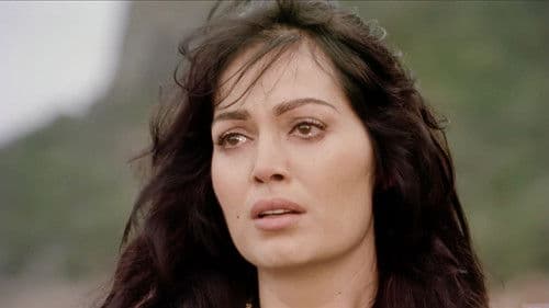 Das Mädchen mit dem roten Kopftuch Bild 5