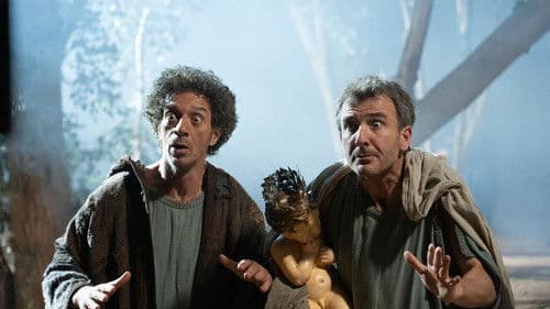 Once Upon A Time In Bethlehem Bild 4