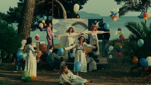 Die eine singt, die andere nicht Bild 1