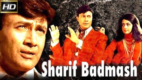 Shareef Budmaash Bild 1