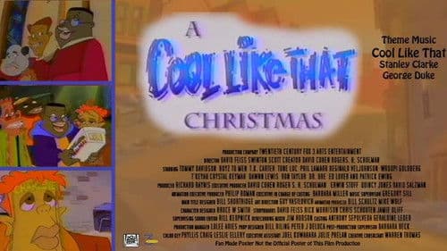 A Cool Like That Christmas Bild 1
